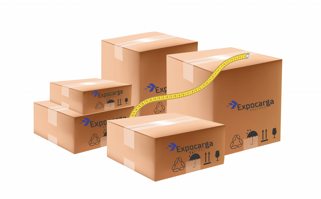 envio maritimo